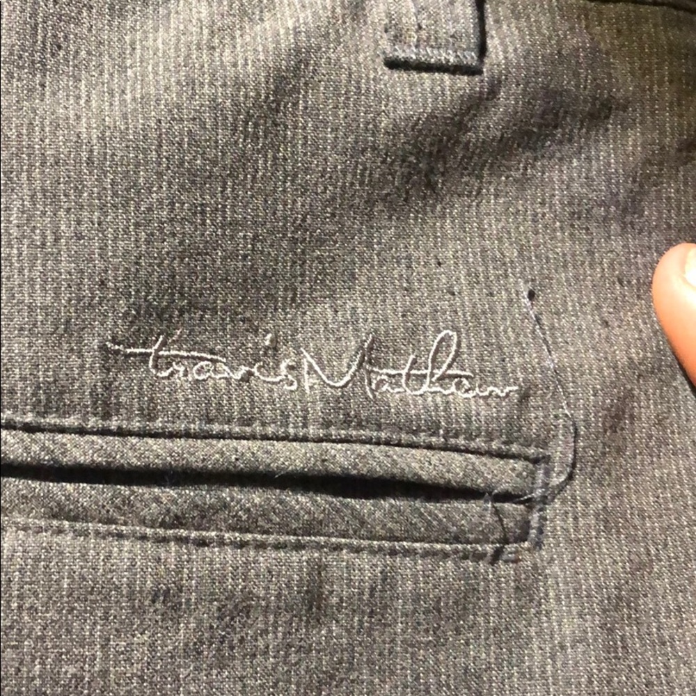 Travis Matthew Shorts - image 3